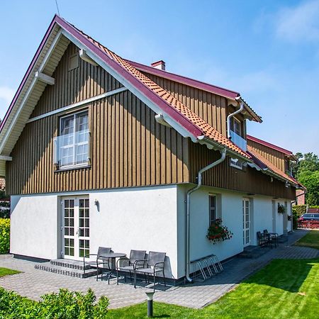 Villa 니다 외부 사진