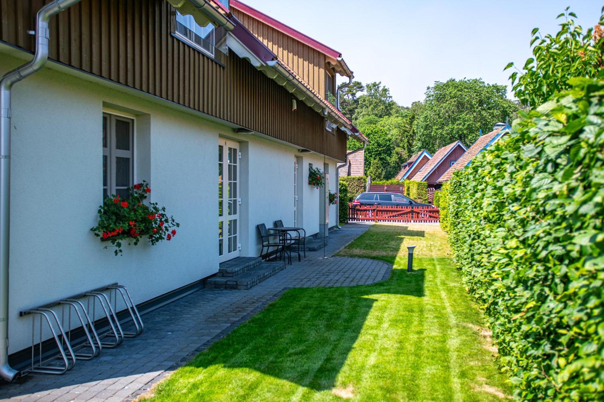 Villa 니다 외부 사진