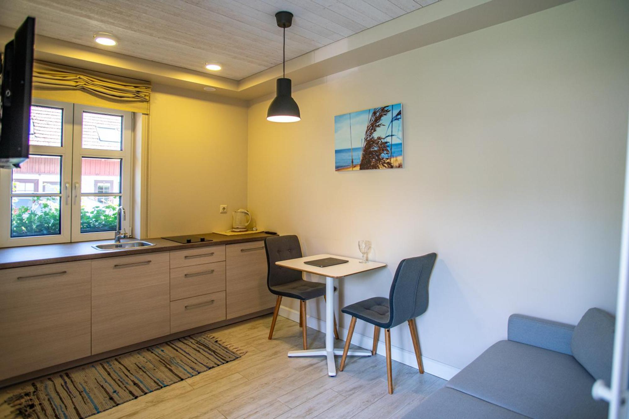 Villa 니다 외부 사진