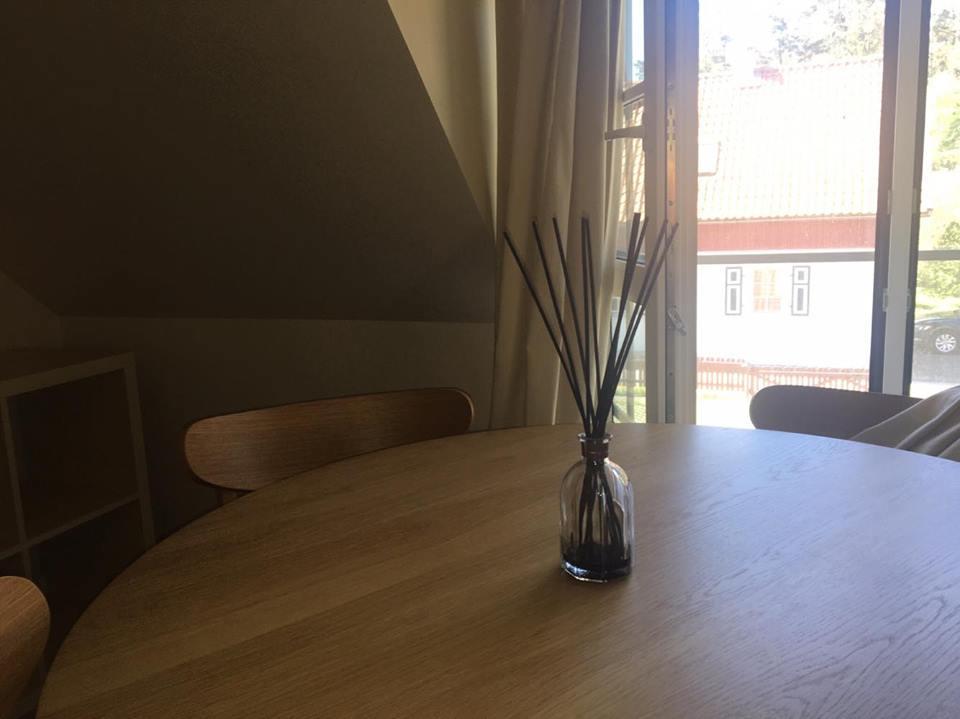 Villa 니다 외부 사진